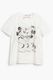 DESIGUAL �ǥ������� ��ǥ����� ���åȥ��� 26SWTK42 TS_CORE_MICKEY 1000