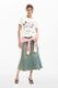 DESIGUAL �ǥ������� ��ǥ����� ���åȥ��� 26SWTK42 TS_CORE_MICKEY 1000