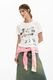 DESIGUAL �ǥ������� ��ǥ����� ���åȥ��� 26SWTK42 TS_CORE_MICKEY 1000