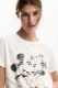 DESIGUAL �ǥ������� ��ǥ����� ���åȥ��� 26SWTK42 TS_CORE_MICKEY 1000