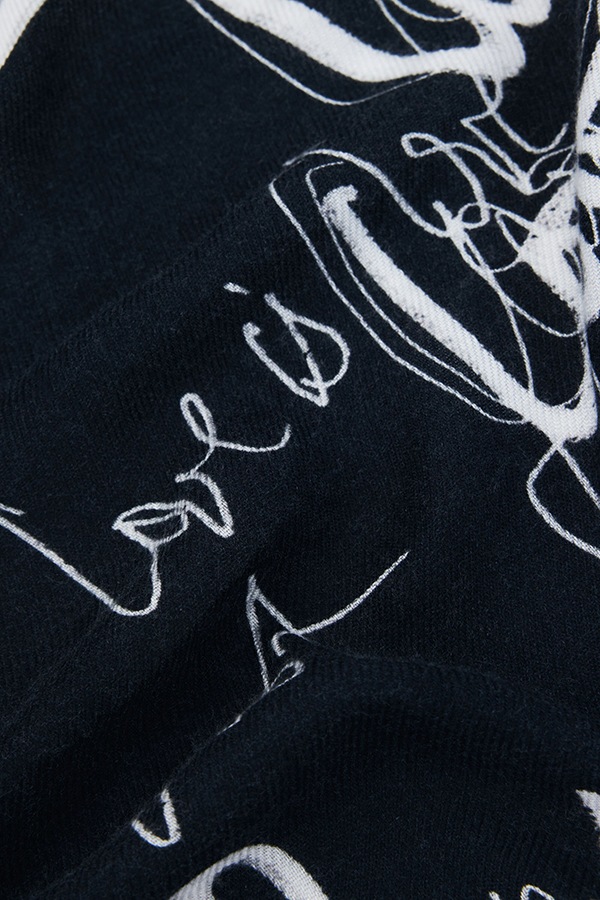 ��SALE 30%��DESIGUAL �ǥ������� ��ǥ����� �������� 26SAWA08 FOU_LETTN 2000