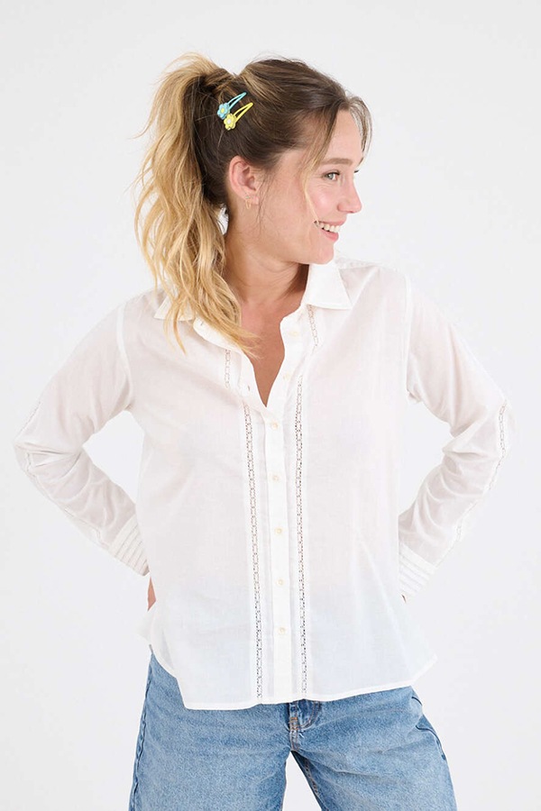 STORIATIPIC ��ǥ����� ����� 1-26FRAN-CALAS Fran Calas BLANC