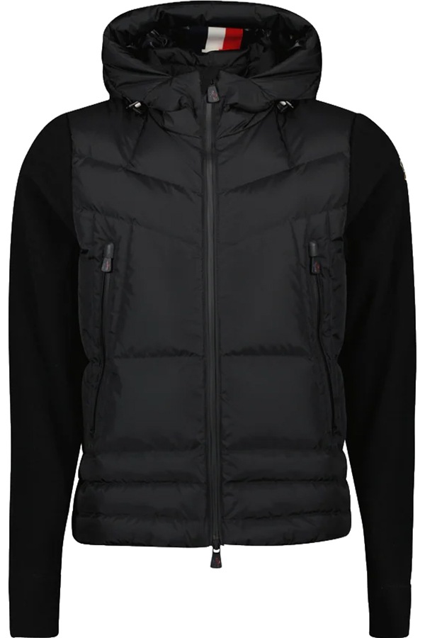 最終価格　モンクレール　グルノーブル　ニット　セーター SALE 30%】MONCLER GRENOBLE モンクレール グルノーブル メンズ スキー