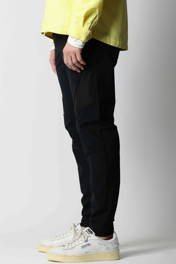 P.M.D.S. パンツ 24SS AGIOS/SWP704/T.568 02/BK | Brand list