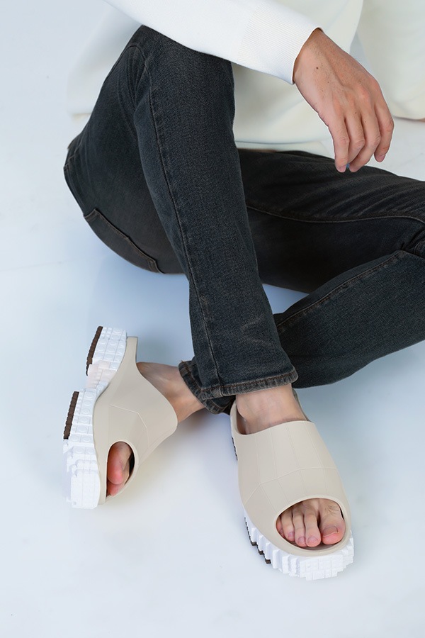 ccilu Japan 롦ѥ 塼 PANTOO FOREST XP ANGORA/WHITE