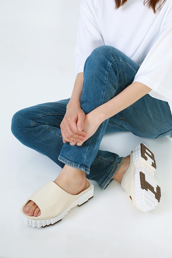 ccilu Japan 롦ѥ 塼 PANTOO FOREST XP ANGORA/WHITE