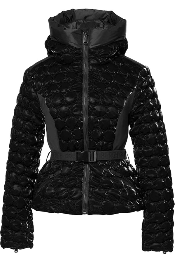 ��SALE 20%��GOLDBERGH ��ǥ����� ������ ���㥱�å� MONIQUE GB01120244 9000/black