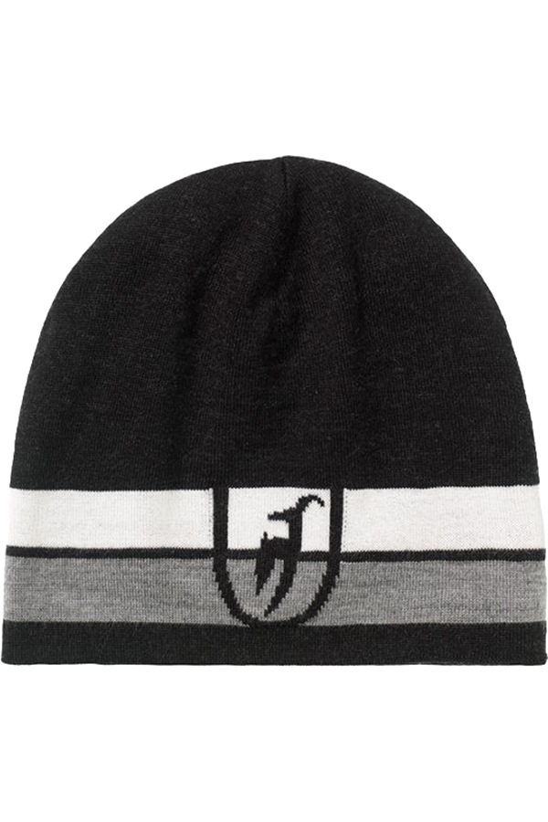 Toni Sailer �ȥˡ��������顼 ��� ����������å� 351922 BRUNO Men Hat 100 black