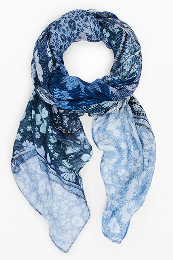 DESIGUAL �ǥ������� ��ǥ����� �������� 26SAWA10 FOU_MAGGI 5053