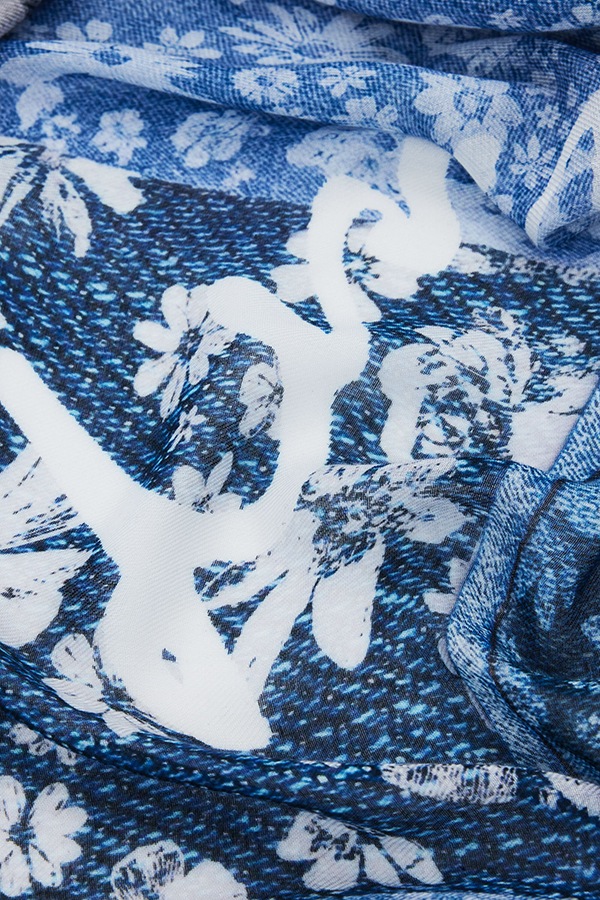 DESIGUAL �ǥ������� ��ǥ����� �������� 26SAWA10 FOU_MAGGI 5053
