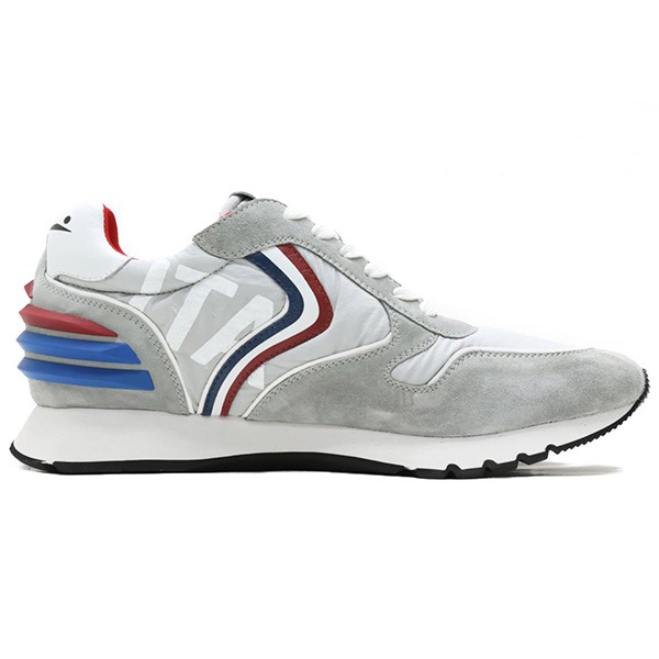 VOILE BLANCHE スニーカー メンズ LIAM POWER ITA 2017270-01 1B22