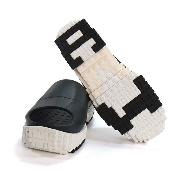 ccilu Japan 롦ѥ 塼 PANTOO FOREST XP BLACK