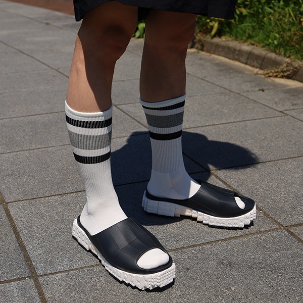 ccilu Japan 롦ѥ 塼 PANTOO FOREST XP BLACK