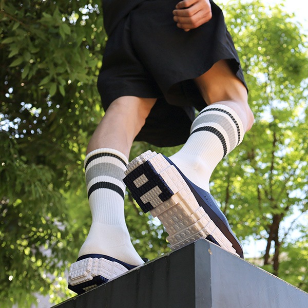 ccilu Japan 롦ѥ 塼 PANTOO FOREST XP BLACK