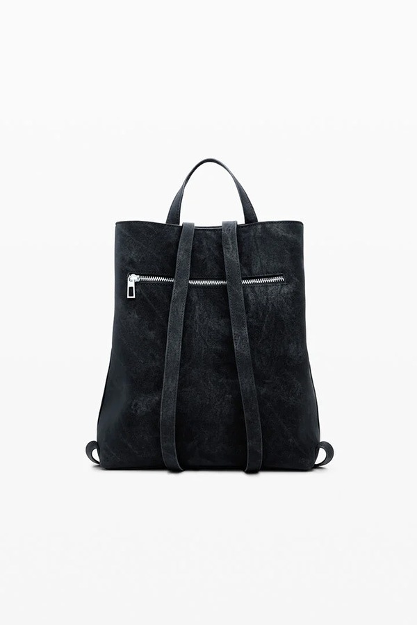 ��SALE 50%��DESIGUAL �ǥ������� �Хå��ѥå� ��ǥ����� 25WAKP06 BACK_ROMEO FLORAL TOTAL BLACK SUMY 2000