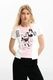 DESIGUAL �ǥ������� ��ǥ����� ���åȥ��� 26SWTK44 TS_MICKEY 1000