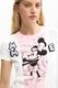 DESIGUAL �ǥ������� ��ǥ����� ���åȥ��� 26SWTK44 TS_MICKEY 1000