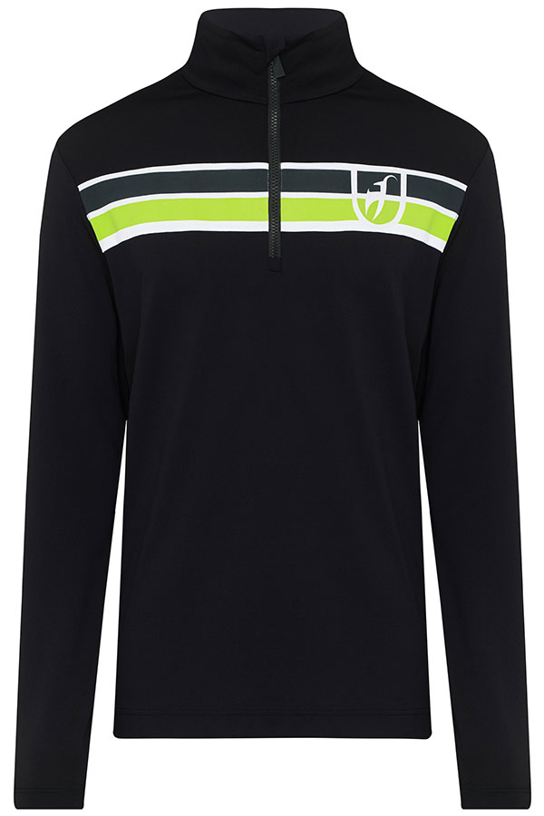Toni Sailer �ȥˡ��������顼 ��� ������ ����ʡ� ����� 341321 HEROLD 137 black green