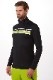 Toni Sailer �ȥˡ��������顼 ��� ������ ����ʡ� ����� 341321 HEROLD 137 black green