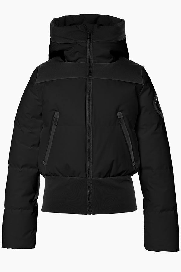 GOLDBERGH ǥ  㥱å ViLLAGE GB01410243 9000/black