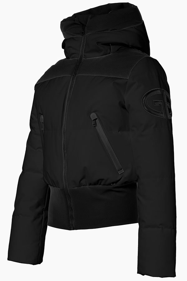 GOLDBERGH ǥ  㥱å ViLLAGE GB01410243 9000/black