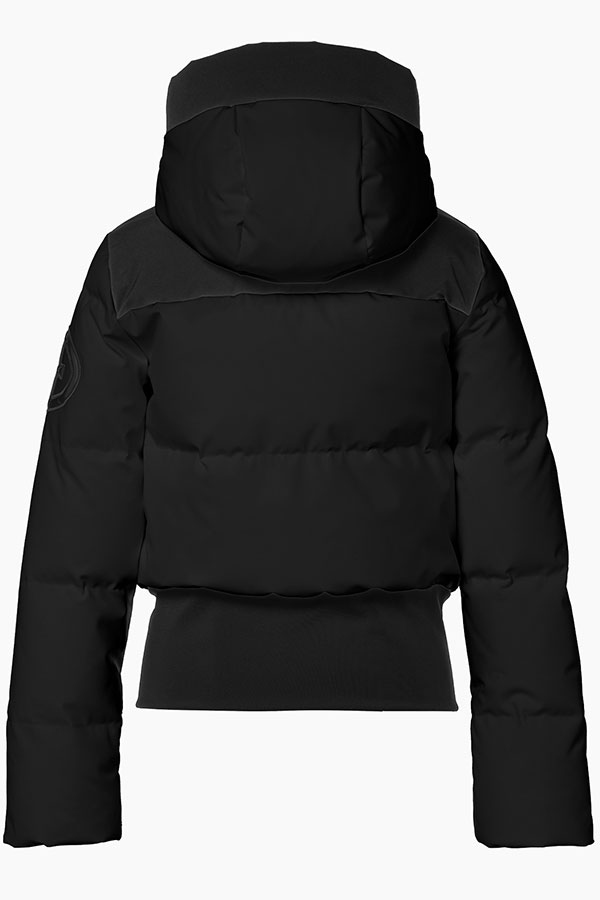 GOLDBERGH ǥ  㥱å ViLLAGE GB01410243 9000/black