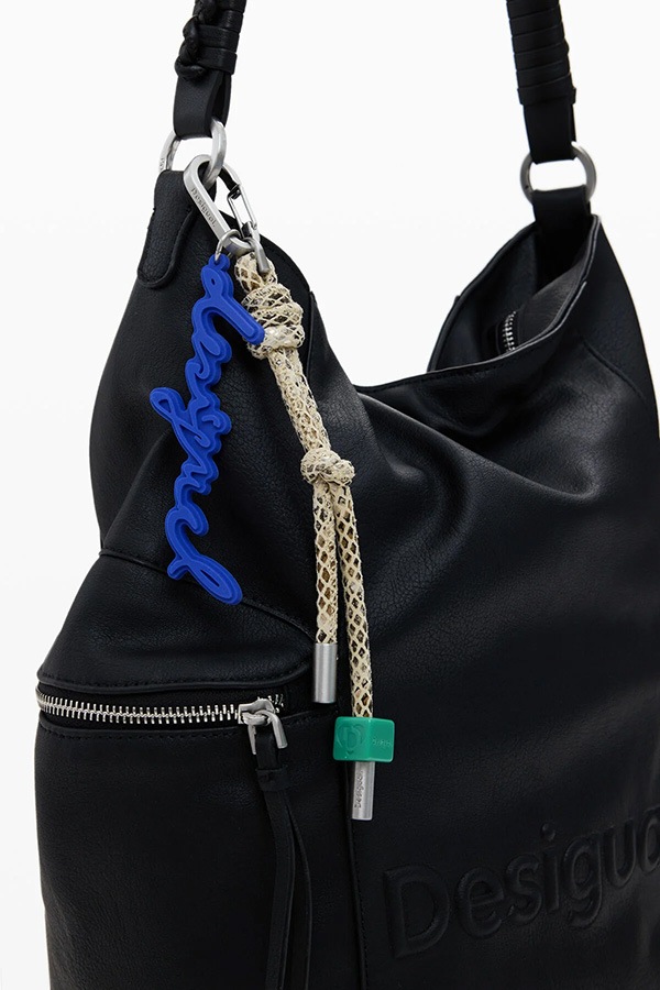 ��SALE 50%��DESIGUAL �ǥ������� �Хå��ѥå� ��ǥ����� 25WAKP07 BACK_HALF LOGO ARICA 2000