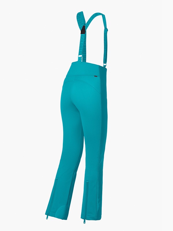 GOLDBERGH ������ɥС��� ��ǥ����� ������ �ѥ�� HIGH END ski pants GB01676254 5644/turchese