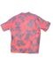 TWO PALMS �ȥ����ѡ��ॹ �����ϥ���� 505 Ukulele (Reverse Cotton) coral