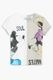 DESIGUAL �ǥ������� ��ǥ����� ���åȥ��� 26SWTK45 TS_BESO_MICKEY 1000