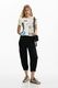 DESIGUAL �ǥ������� ��ǥ����� ���åȥ��� 26SWTK45 TS_BESO_MICKEY 1000