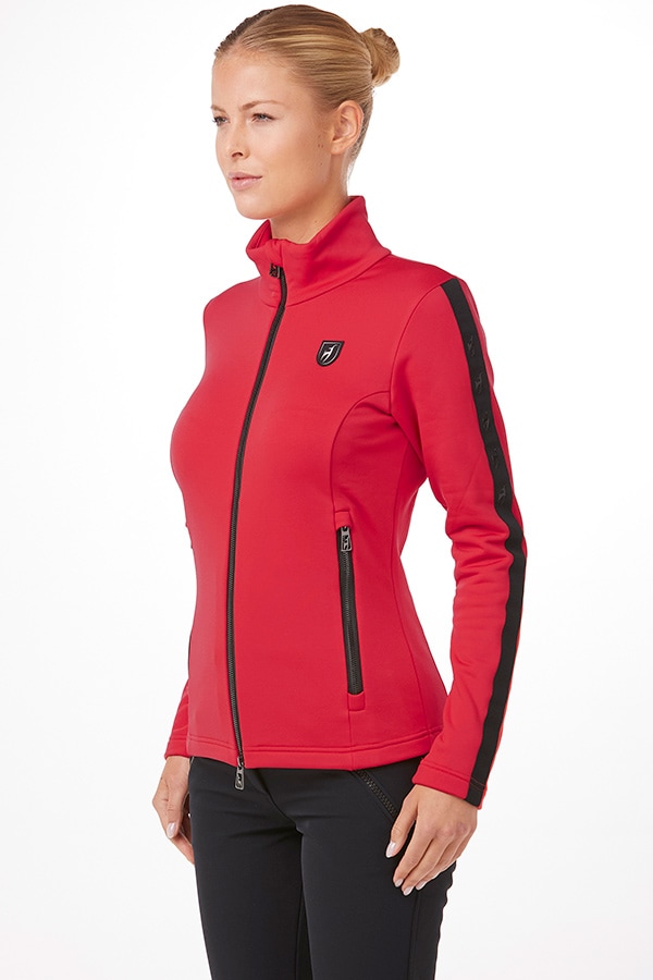 Toni Sailer レディース スキージャケット Toni Sailer Women Ski Jacket HANNA midnight |Ladies skiwear