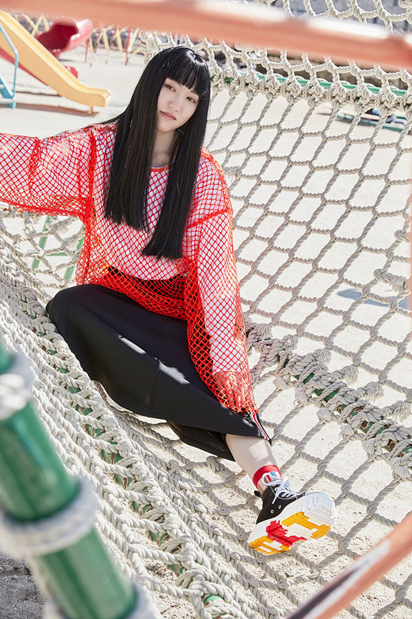 ccilu Japan 롦ѥ 塼 PANTOO HULDA XP BLACK