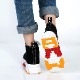 ccilu Japan 롦ѥ 塼 PANTOO HULDA XP BLACK