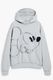 ��SALE 50%��DESIGUAL �ǥ������� ��� �������å� 25WMSK08 SWEAT_SHEFFIELD_MICKEY 1001