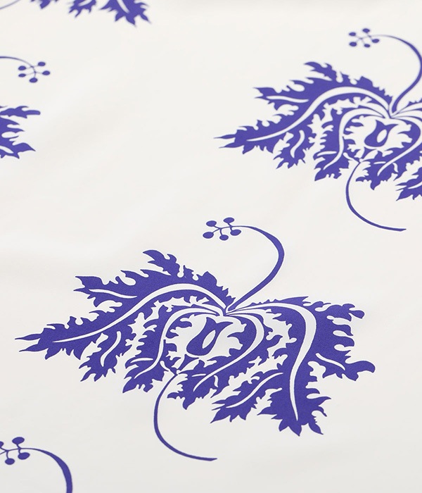 SUN SURF 󥵡 ϥ SS39412 CORAL HIBICUS 105 OFF WHITE