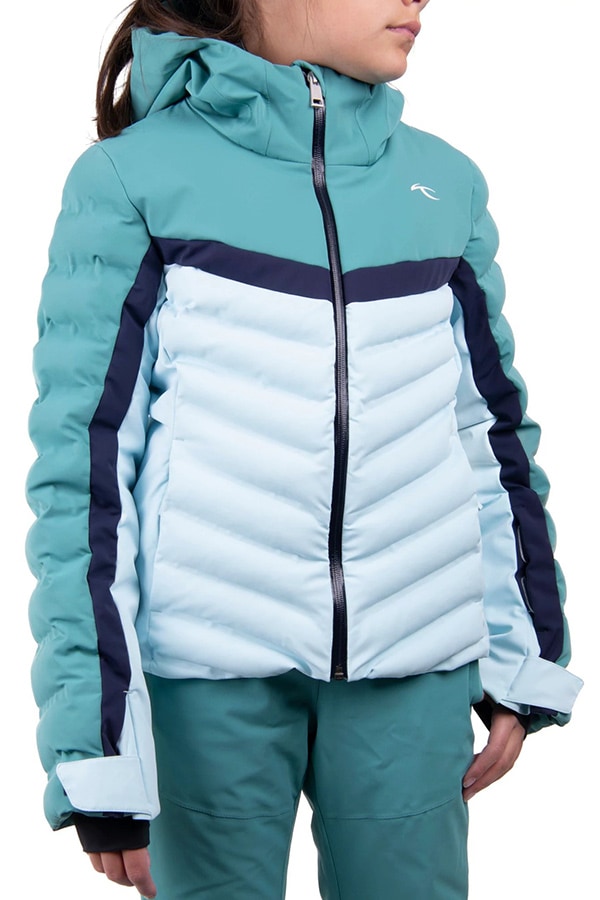 KJUS スキージャケット ガールズ 【公式通販】