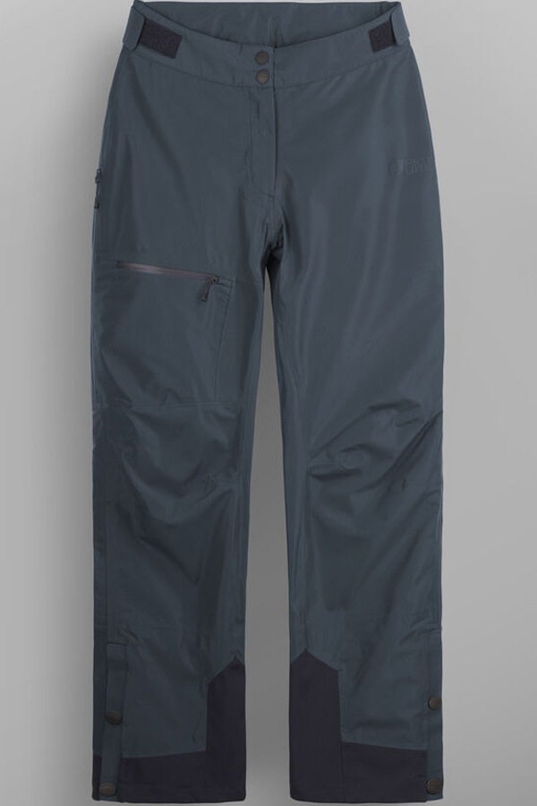 PICTURE ԥ㡼 ǥ  ѥ WPT099 SYLVA 3L PANTS B Dark Blue