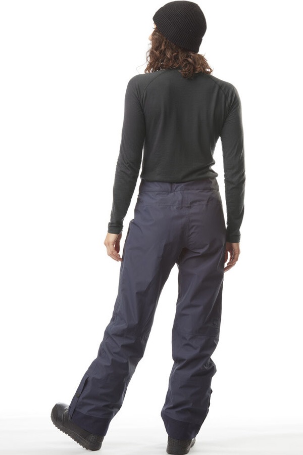 PICTURE ԥ㡼 ǥ  ѥ WPT099 SYLVA 3L PANTS B Dark Blue