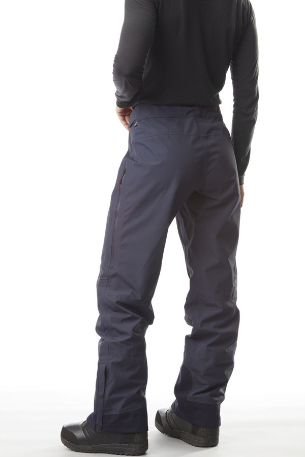 PICTURE ԥ㡼 ǥ  ѥ WPT099 SYLVA 3L PANTS B Dark Blue