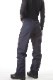 PICTURE ԥ㡼 ǥ  ѥ WPT099 SYLVA 3L PANTS B Dark Blue