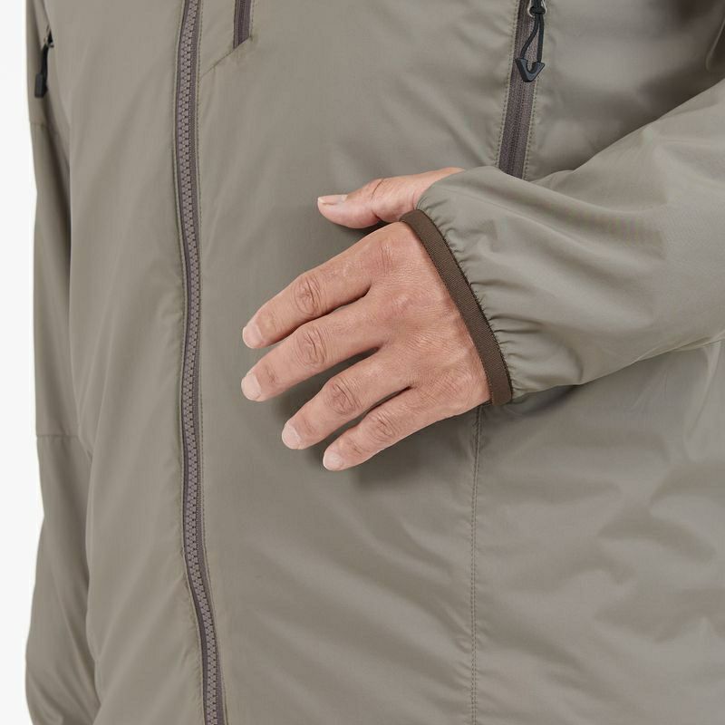 SALE 40%】MILLET ミレー メンズ スキー ジャケット MIV03126 ブリーズ