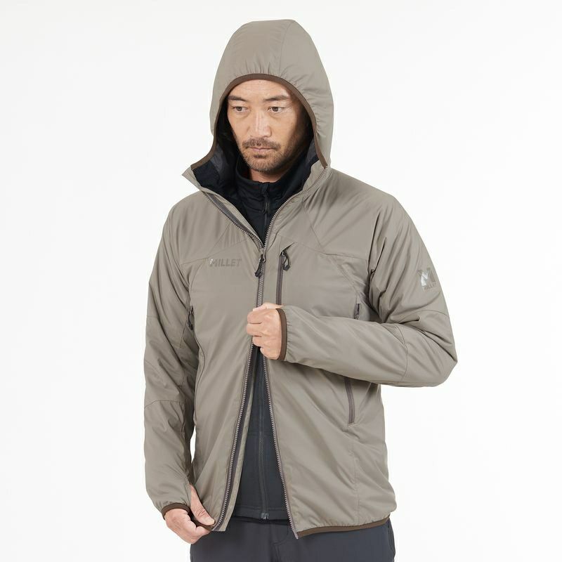 SALE 40%】MILLET ミレー メンズ スキー ジャケット MIV03126 ブリーズ