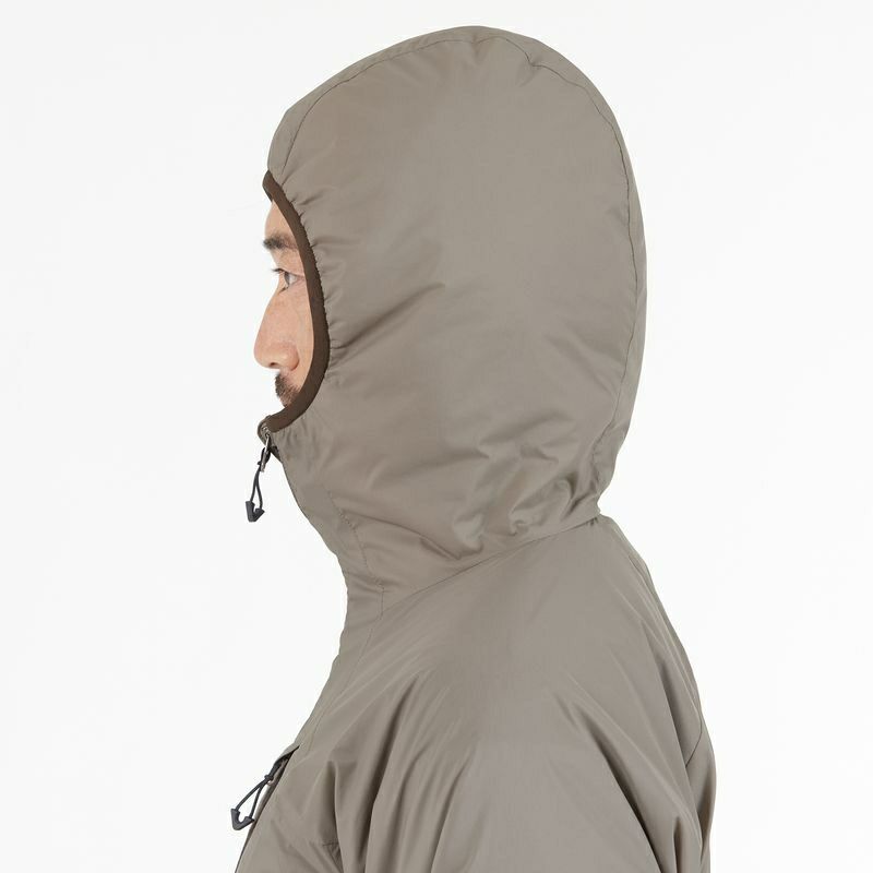 MILLET ミレー メンズ スキー ジャケット MIV03126 ブリーズバリヤー