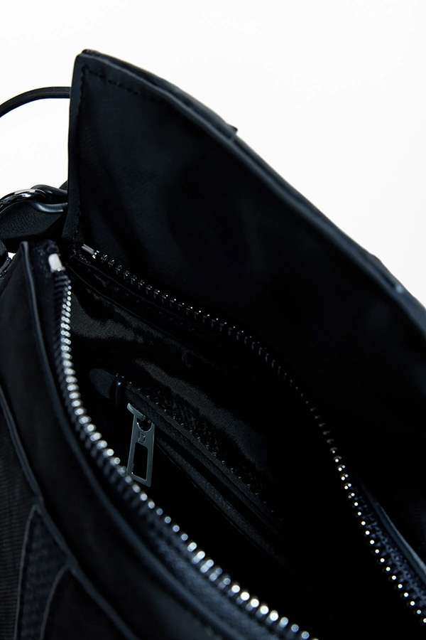 ��SALE 50%��DESIGUAL �ǥ������� �Хå��ѥå� ��ǥ����� 25WAKP11 BACK_SNAKE PATCH JERSEY 2.0 MINI 2000