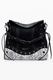 ��SALE 50%��DESIGUAL �ǥ������� ��ǥ����� �Хå��ѥå� 25WAKP11 BACK_SNAKE PATCH JERSEY 2.0 MINI 2000
