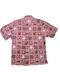 TWO PALMS �ȥ����ѡ��ॹ �����ϥ���� 505 Flag (Reverse Cotton) coral