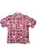 TWO PALMS �ȥ����ѡ��ॹ �����ϥ���� 505 Flag (Reverse Cotton) coral