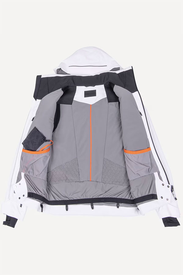 KJUS スキーウェア ジャケット 46/XS ベージュ KJUS メンズ スキー ジャケット K00074 Men Formula Jacket