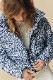POIVRE BRANC 㥱å ǥ W24-1203-WO 2412031T 3022 TWEED GOTHIC B